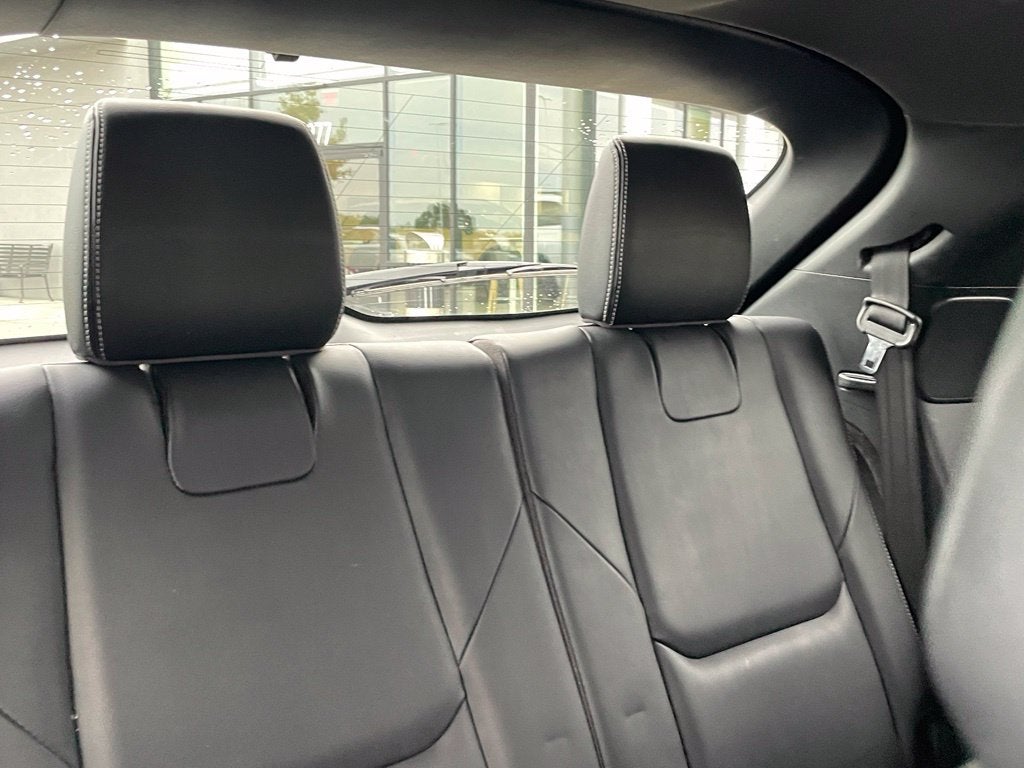 2023 Mazda Mazda CX-9 Grand Touring - 3RD ROW / POWER MOONROOF