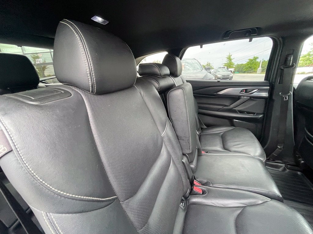 2023 Mazda Mazda CX-9 Grand Touring - 3RD ROW / POWER MOONROOF