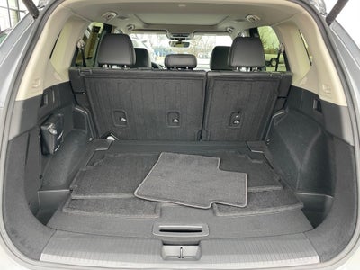 2024 Nissan Rogue Platinum - PANORAMIC ROOF / BLIND SPOT MONITORING