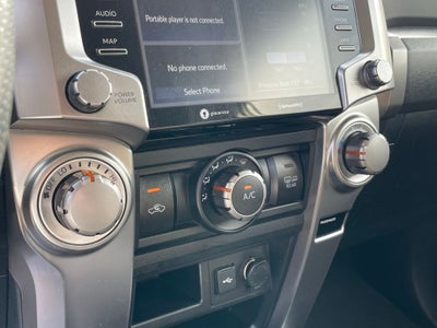 2024 Toyota 4Runner SR5 - 8 INCH TOUCHSCREEN / ANDROID AUTO