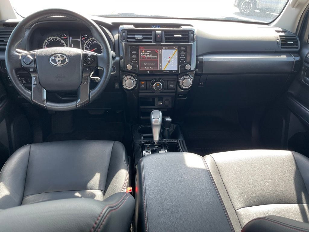 2023 Toyota 4Runner TRD Off-Road Premium - SUNROOF / NAVIGATION