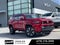 2025 Toyota 4Runner TRD Sport