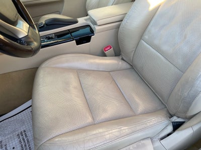 2013 Lexus ES 350 - MOONROOF / HEATED SEATS