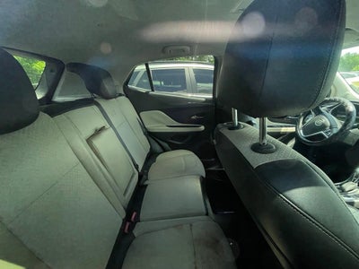 2017 Buick Encore Preferred II