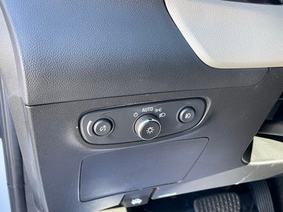 2023 Buick Encore GX Select - HANDS FREE LIFTGATE / FRONT PEDESTRIAN BRAKING