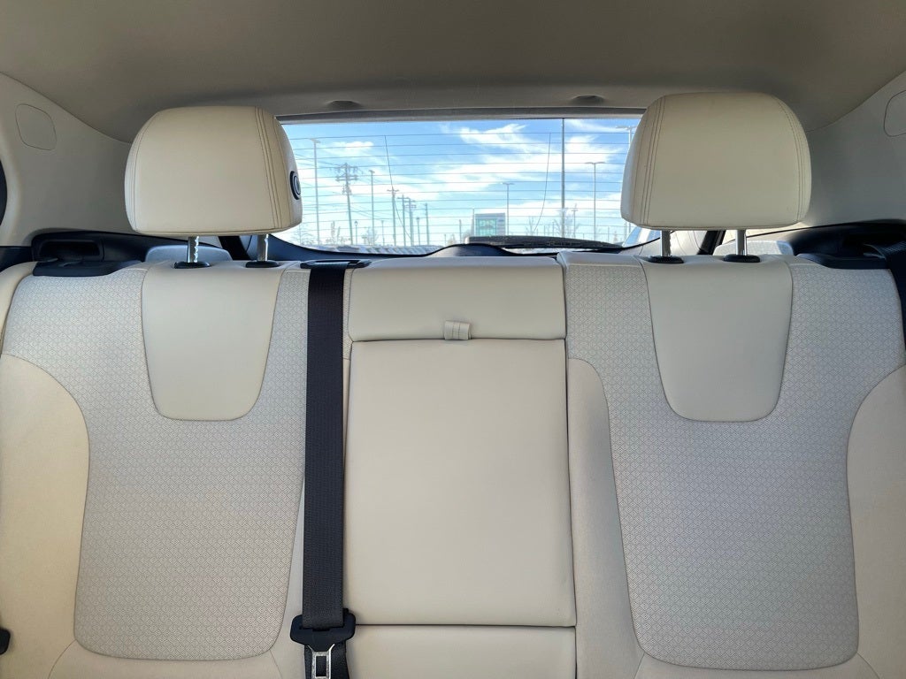 2023 Buick Encore GX Select - HANDS FREE LIFTGATE / FRONT PEDESTRIAN BRAKING