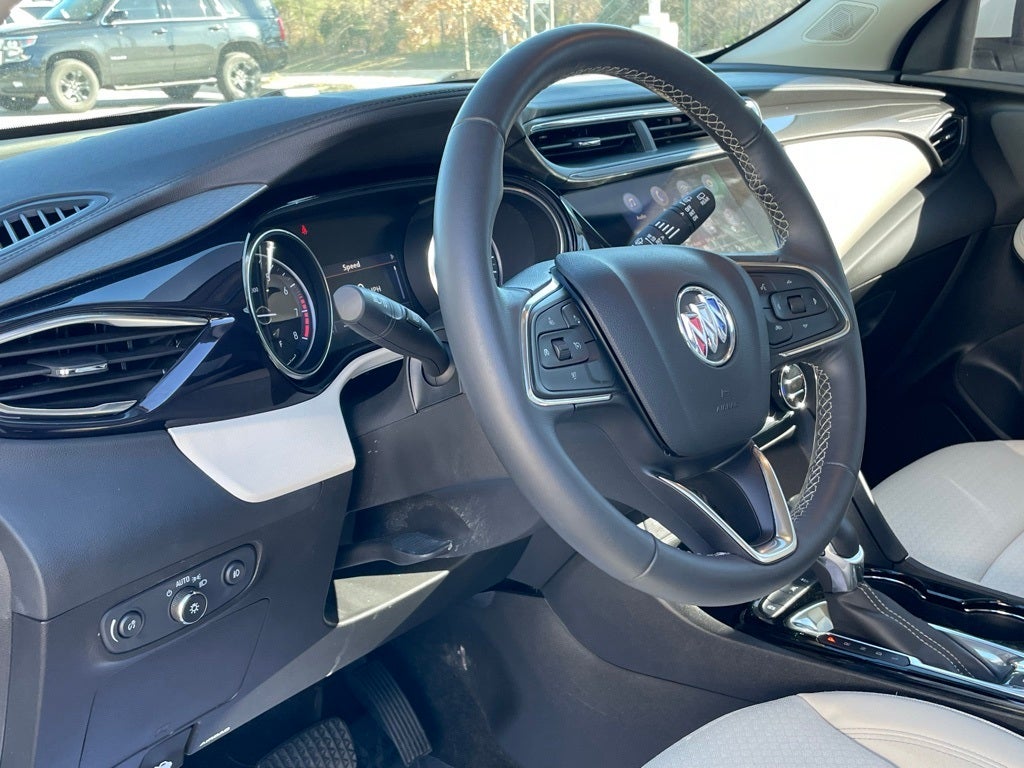 2023 Buick Encore GX Select - HANDS FREE LIFTGATE / FRONT PEDESTRIAN BRAKING