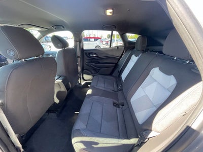 2024 Chevrolet Trax 1RS - 32 MPG / KEYLESS ENTRY