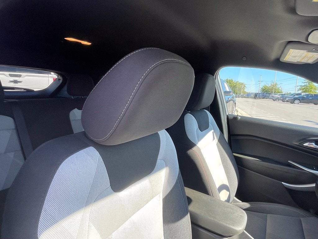 2024 Chevrolet Trax 1RS - 32 MPG / KEYLESS ENTRY