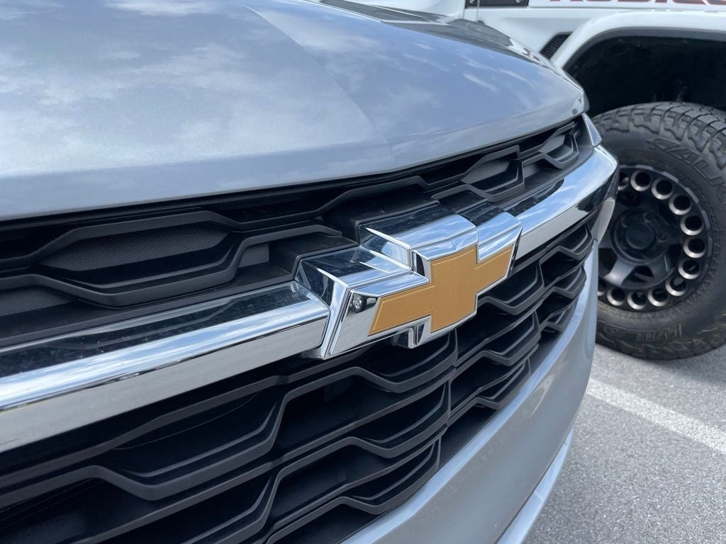 2025 Chevrolet Trax LT - REMOTE START / APPLE CARPLAY