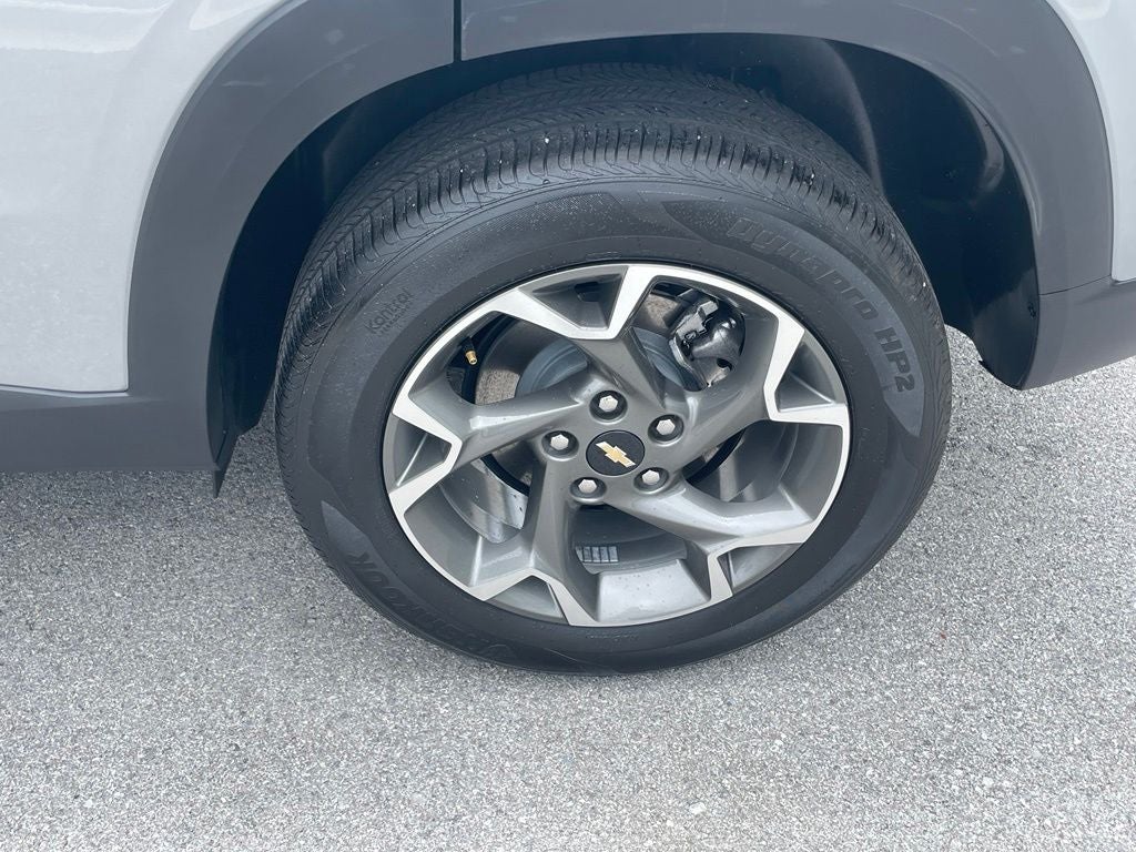 2025 Chevrolet Trax LT - REMOTE START / APPLE CARPLAY