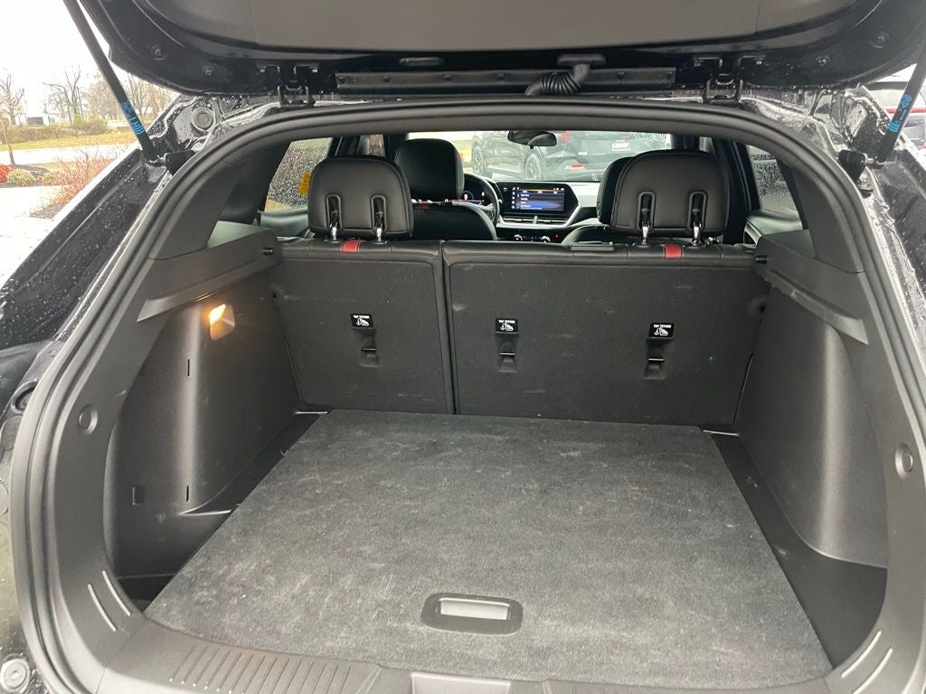 2025 Chevrolet Trax 2RS - FORWARD COLLISION ALERT / APPLE CARPLAY