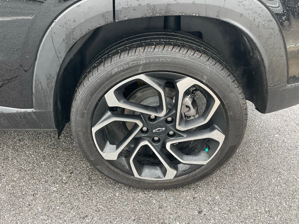 2025 Chevrolet Trax 2RS - FORWARD COLLISION ALERT / APPLE CARPLAY