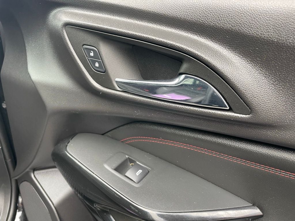 2025 Chevrolet Trax 2RS - FORWARD COLLISION ALERT / APPLE CARPLAY