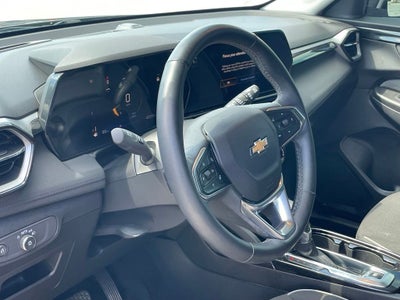 2024 Chevrolet TrailBlazer LT - ADAPTIVE CRUISE / BLIND ZONE ALERT