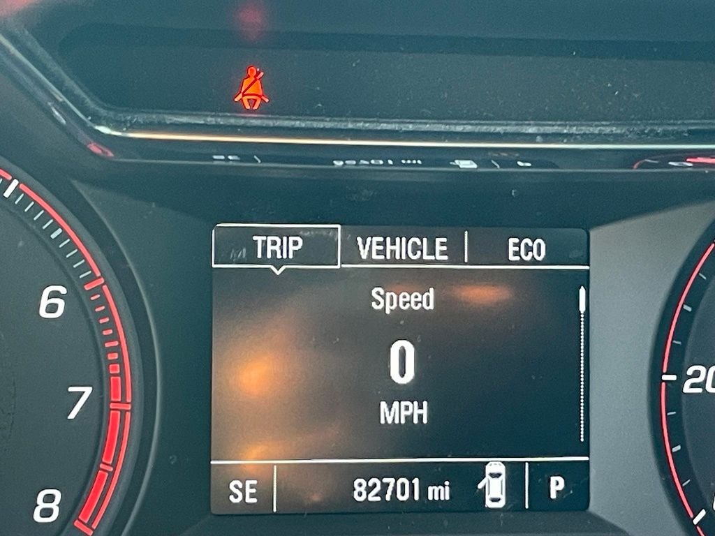 2023 Chevrolet TrailBlazer RS - WIRELES CARPLAY / 33 MPG