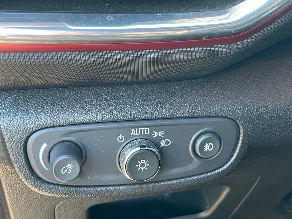 2023 Chevrolet TrailBlazer RS - WIRELES CARPLAY / 33 MPG