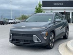 2025 Hyundai Kona SEL - WIRELESS CARPLAY / 12" DISPLAY