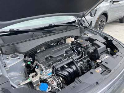 2025 Hyundai Kona SEL - WIRELESS CARPLAY / 12" DISPLAY