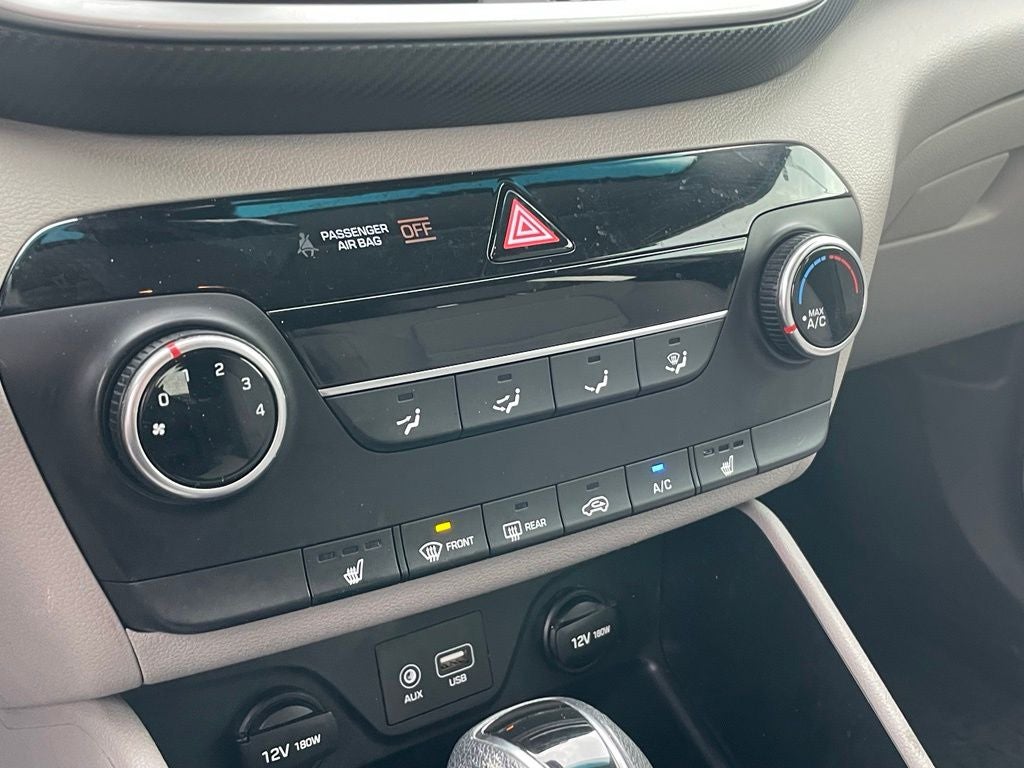 2020 Hyundai Tucson Value - APPLE CARPLAY / BLIND SPOT MONITOR