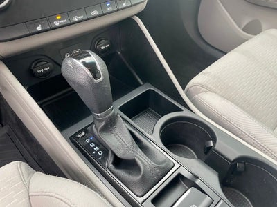 2020 Hyundai Tucson Value - APPLE CARPLAY / BLIND SPOT MONITOR