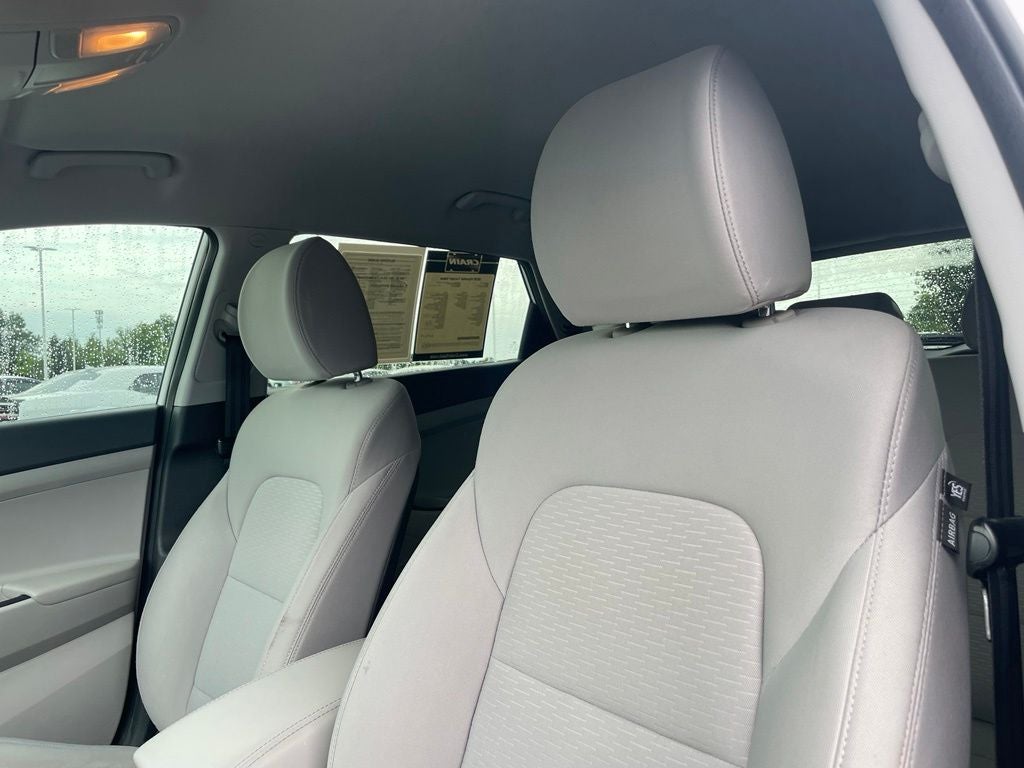 2020 Hyundai Tucson Value - APPLE CARPLAY / BLIND SPOT MONITOR