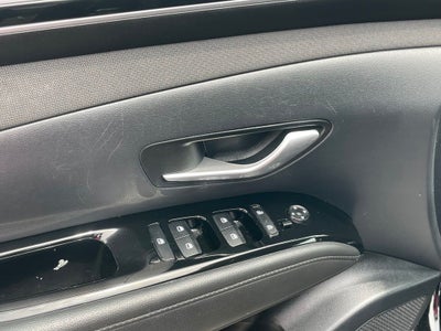 2022 Hyundai Tucson Hybrid SEL Convenience - POWER LIFTGATE / SMART CRUISE CONTROL