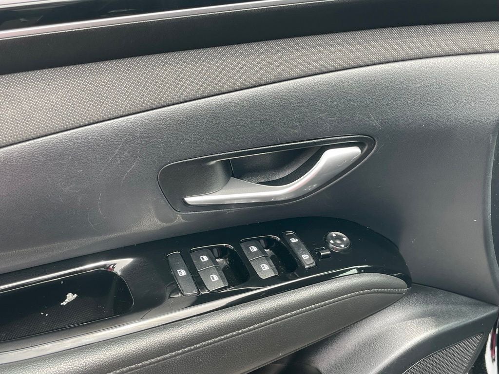 2022 Hyundai Tucson Hybrid SEL Convenience - POWER LIFTGATE / SMART CRUISE CONTROL