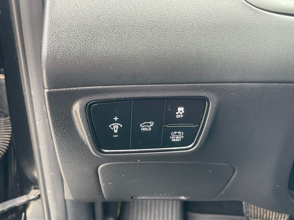 2022 Hyundai Tucson Hybrid SEL Convenience - POWER LIFTGATE / SMART CRUISE CONTROL