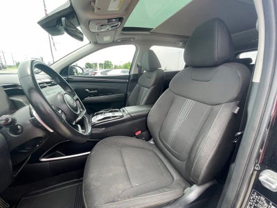 2022 Hyundai Tucson Hybrid SEL Convenience - POWER LIFTGATE / SMART CRUISE CONTROL