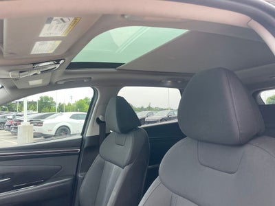 2022 Hyundai Tucson Hybrid SEL Convenience - POWER LIFTGATE / SMART CRUISE CONTROL