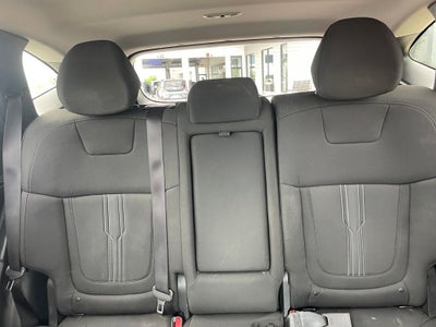 2022 Hyundai Tucson Hybrid SEL Convenience - POWER LIFTGATE / SMART CRUISE CONTROL