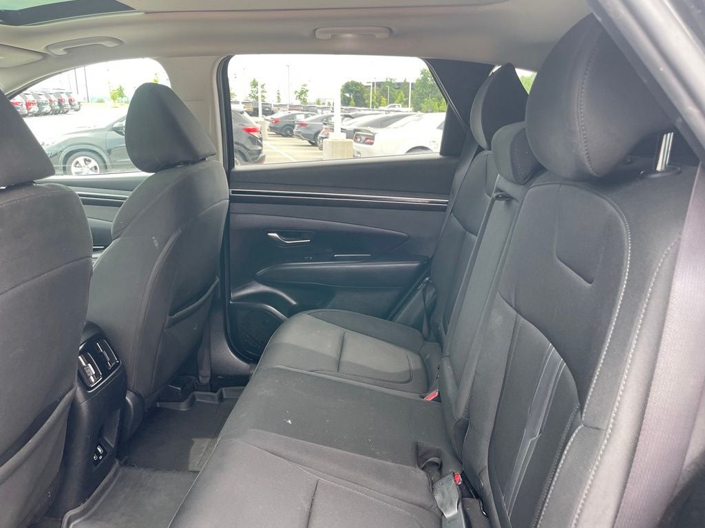 2022 Hyundai Tucson Hybrid SEL Convenience - POWER LIFTGATE / SMART CRUISE CONTROL