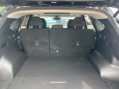2022 Hyundai Tucson Hybrid SEL Convenience - POWER LIFTGATE / SMART CRUISE CONTROL