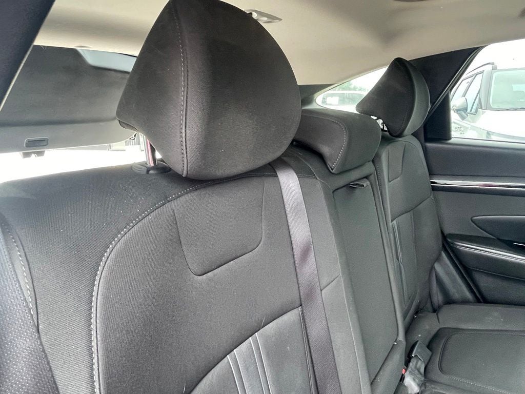 2022 Hyundai Tucson Hybrid SEL Convenience - POWER LIFTGATE / SMART CRUISE CONTROL