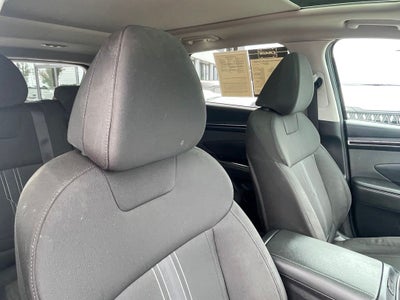 2022 Hyundai Tucson Hybrid SEL Convenience - POWER LIFTGATE / SMART CRUISE CONTROL