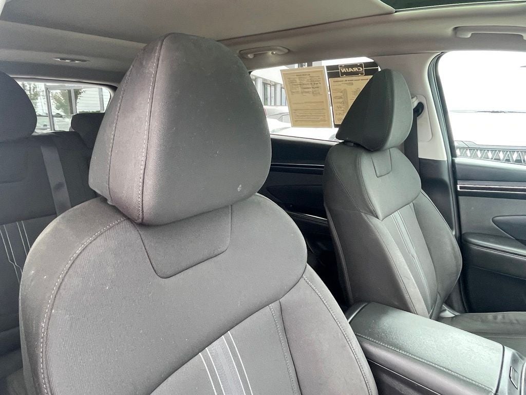 2022 Hyundai Tucson Hybrid SEL Convenience - POWER LIFTGATE / SMART CRUISE CONTROL
