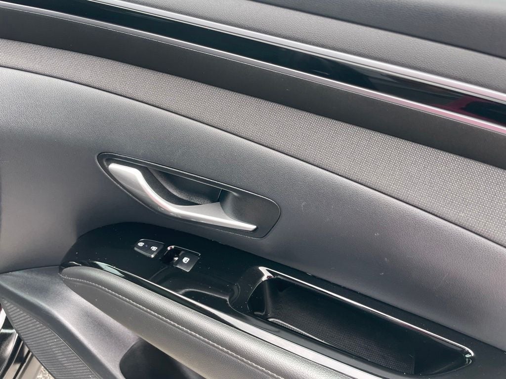 2022 Hyundai Tucson Hybrid SEL Convenience - POWER LIFTGATE / SMART CRUISE CONTROL