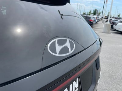 2022 Hyundai Tucson Hybrid SEL Convenience - POWER LIFTGATE / SMART CRUISE CONTROL