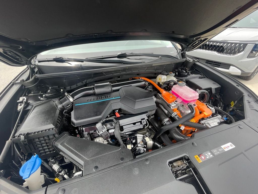 2022 Hyundai Tucson Hybrid SEL Convenience - POWER LIFTGATE / SMART CRUISE CONTROL