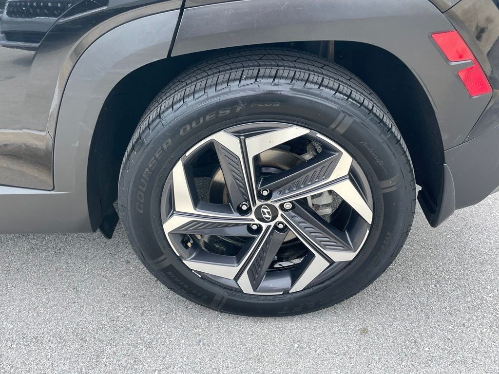 2022 Hyundai Tucson Hybrid SEL Convenience - POWER LIFTGATE / SMART CRUISE CONTROL