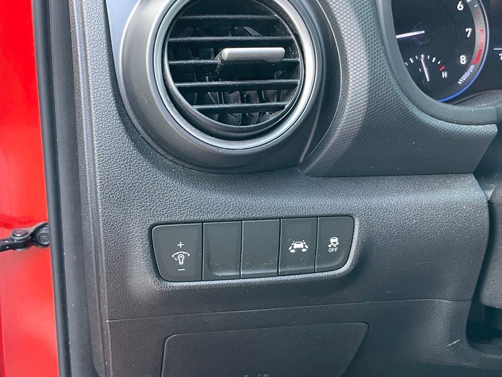 2020 Hyundai Kona SE