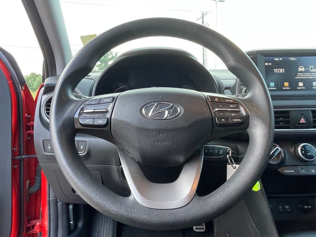 2020 Hyundai Kona SE