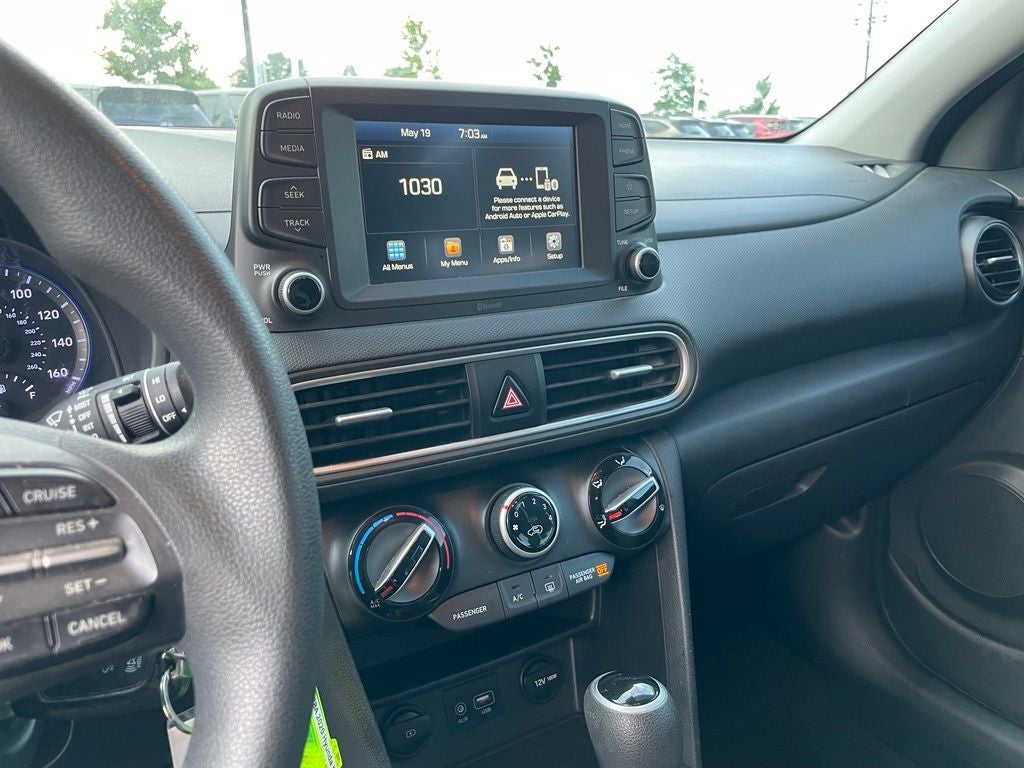2020 Hyundai Kona SE