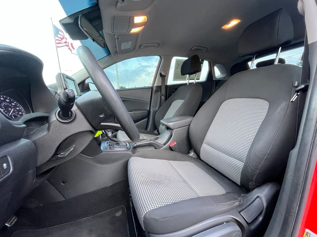 2020 Hyundai Kona SE