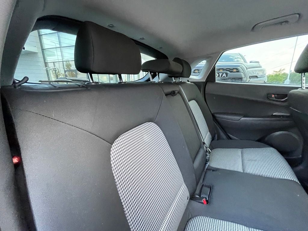 2020 Hyundai Kona SE