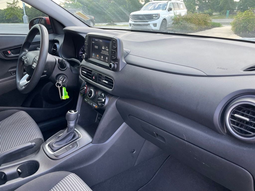 2020 Hyundai Kona SE