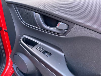2020 Hyundai Kona SE