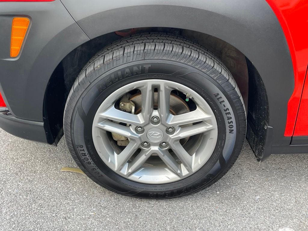 2020 Hyundai Kona SE