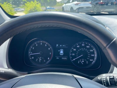 2018 Hyundai Kona SEL - PUSH BUTTON START / APPLE CARPLAY
